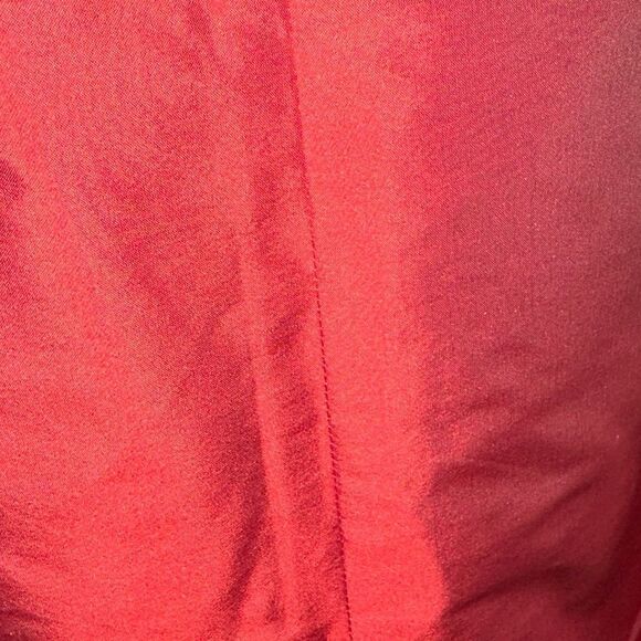 NWTs Alfred Sung Strapless Cocktail Dress Size 8 - Picture 10 of 11